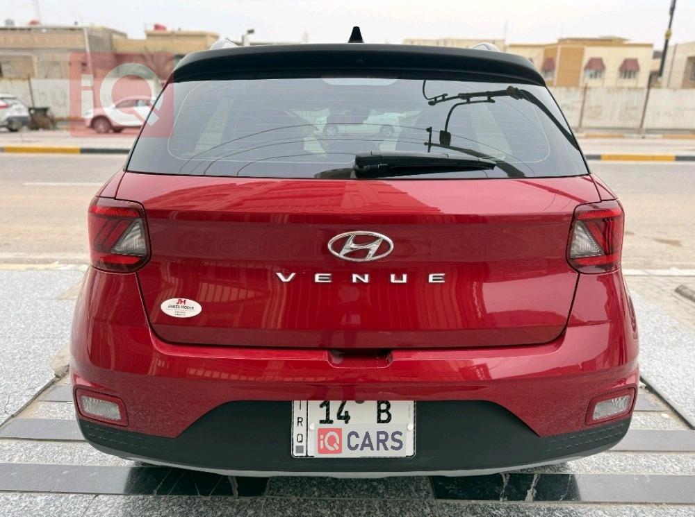 هيونداي فينو